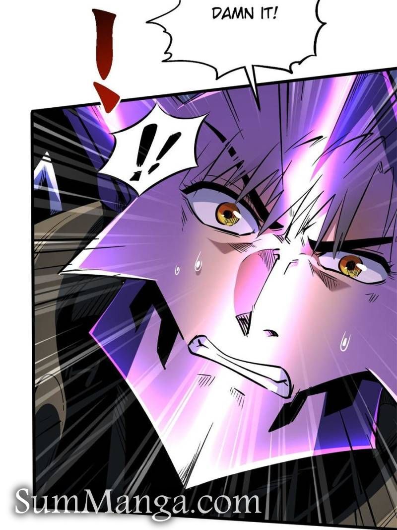 Super Gene Chapter 341 Page 9