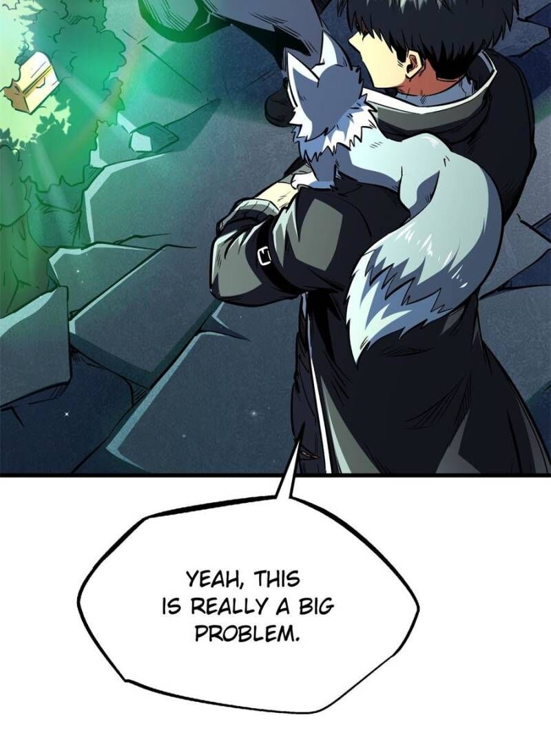 Super Gene Chapter 342 Page 11