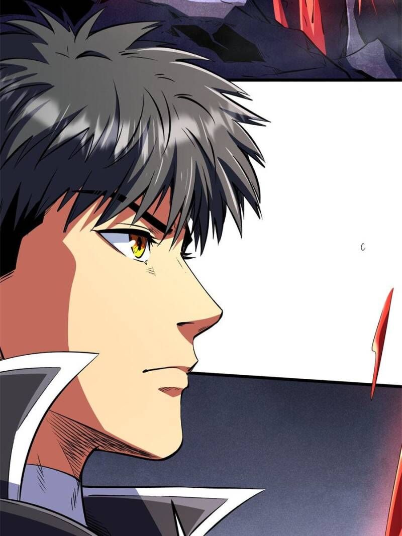 Super Gene Chapter 342 Page 16