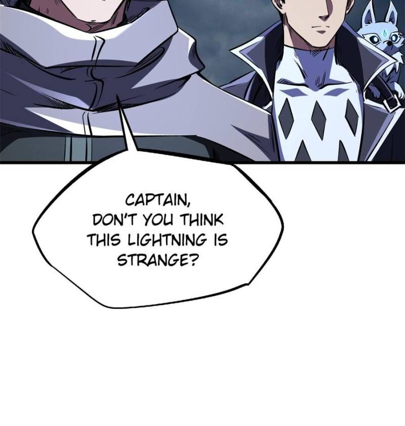 Super Gene Chapter 342 Page 24