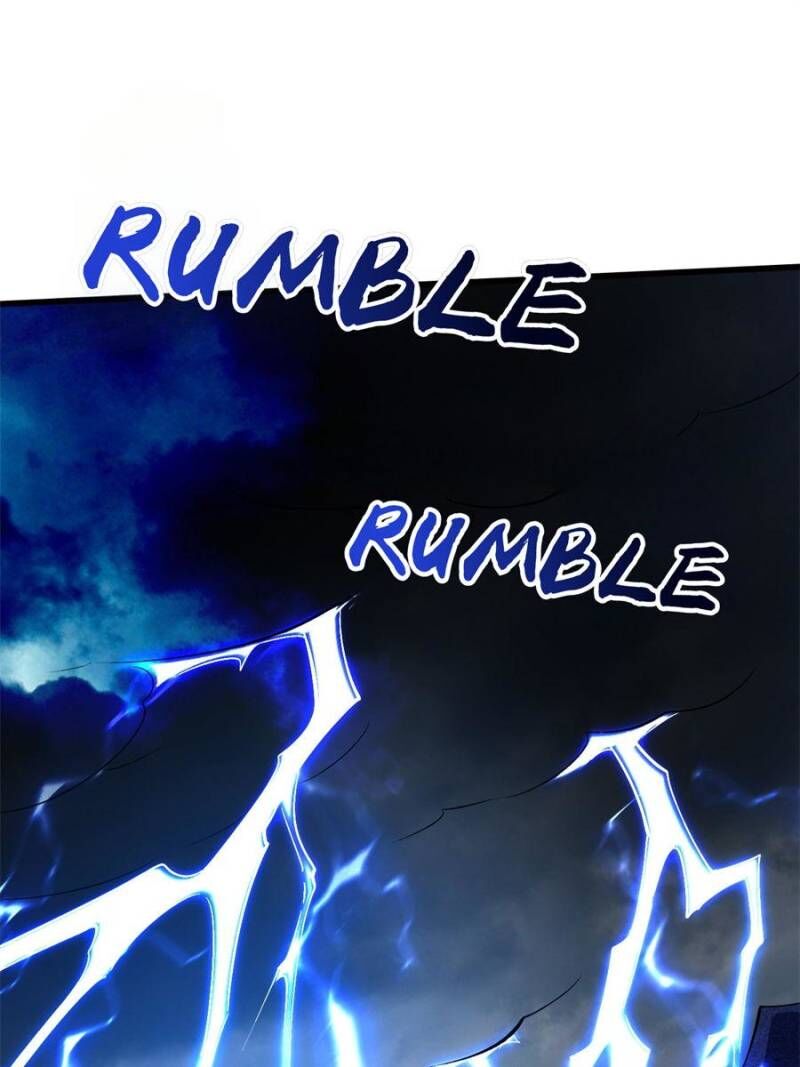 Super Gene Chapter 342 Page 25