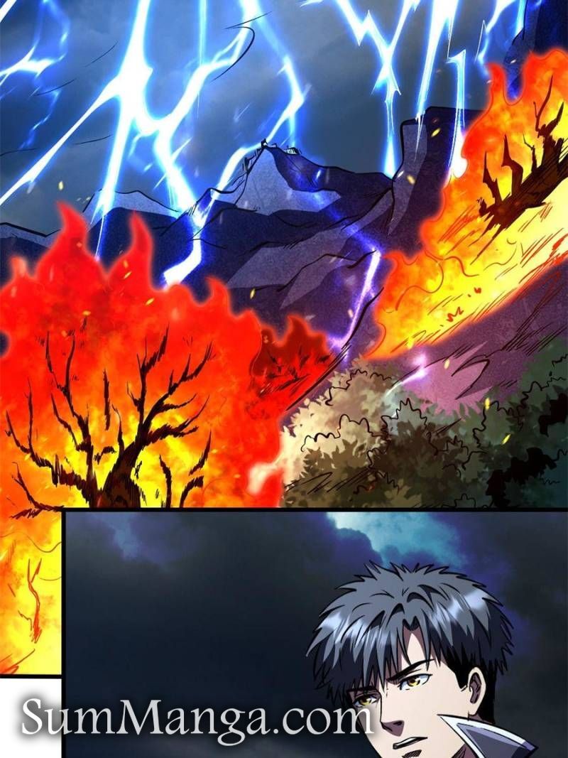Super Gene Chapter 342 Page 26