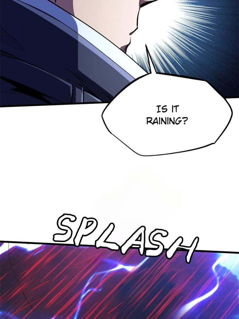 Super Gene Chapter 342 Page 28