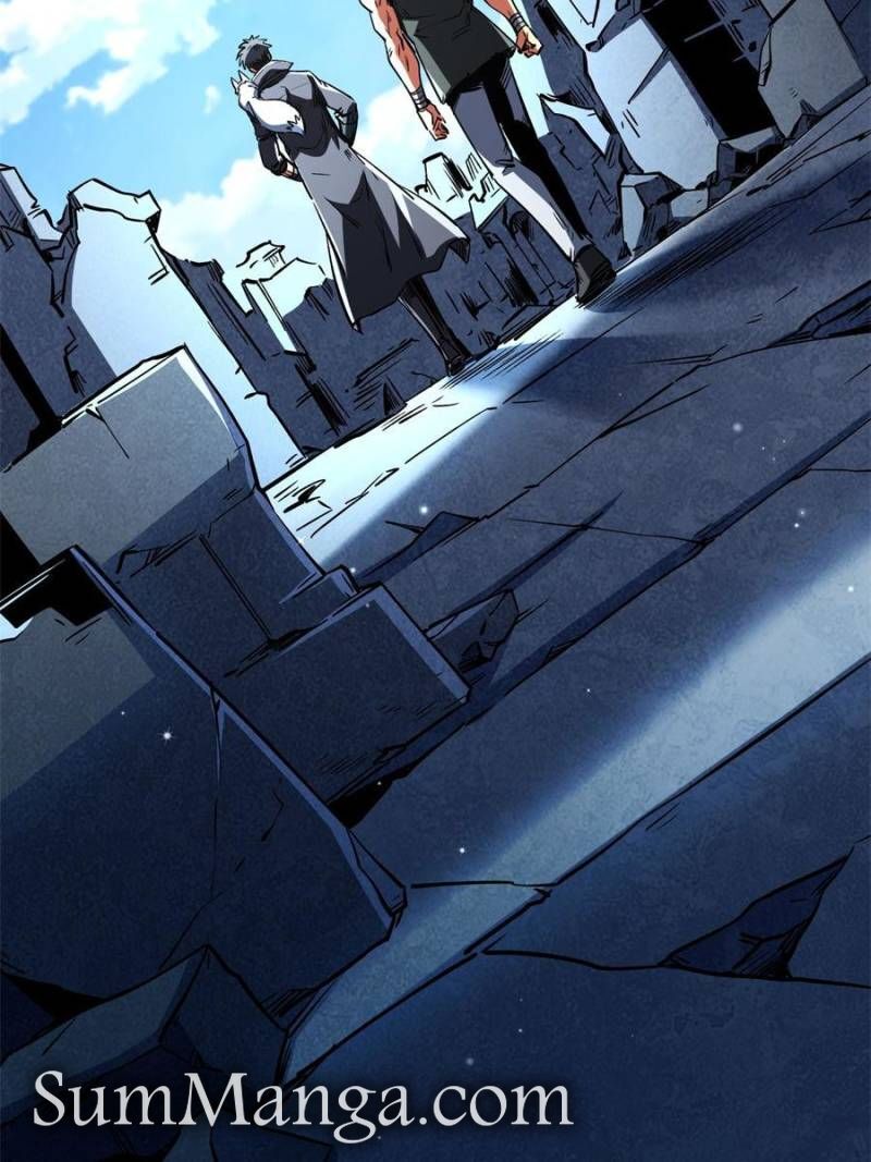 Super Gene Chapter 342 Page 3