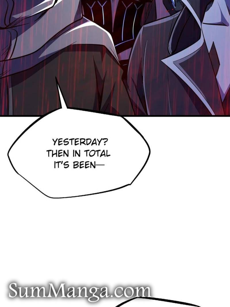 Super Gene Chapter 342 Page 32