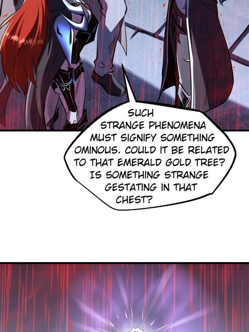 Super Gene Chapter 342 Page 37