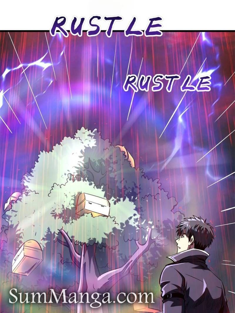 Super Gene Chapter 342 Page 39