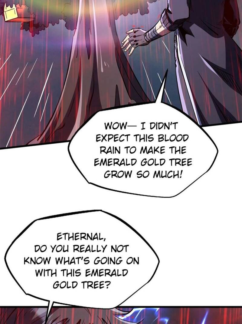 Super Gene Chapter 342 Page 40