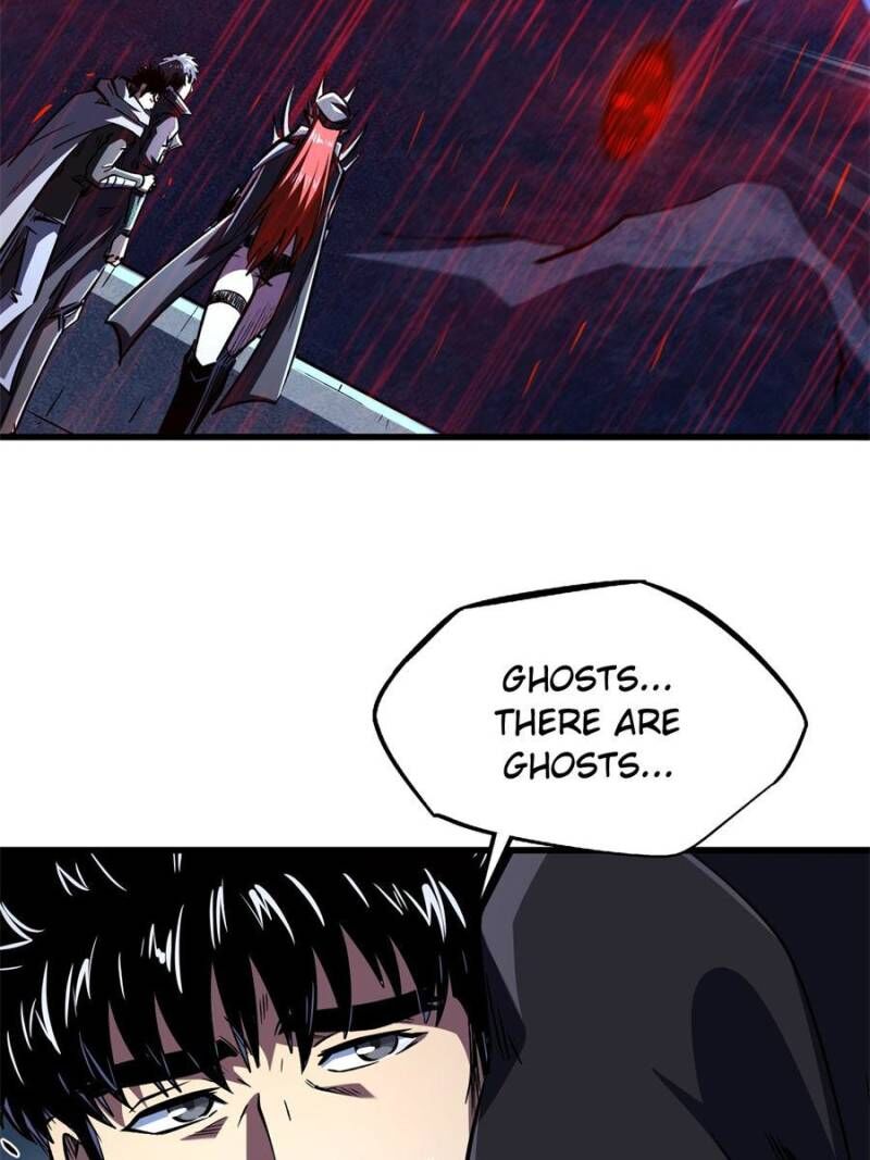 Super Gene Chapter 342 Page 48