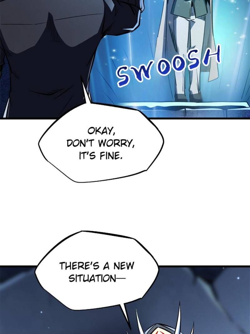 Super Gene Chapter 342 Page 52