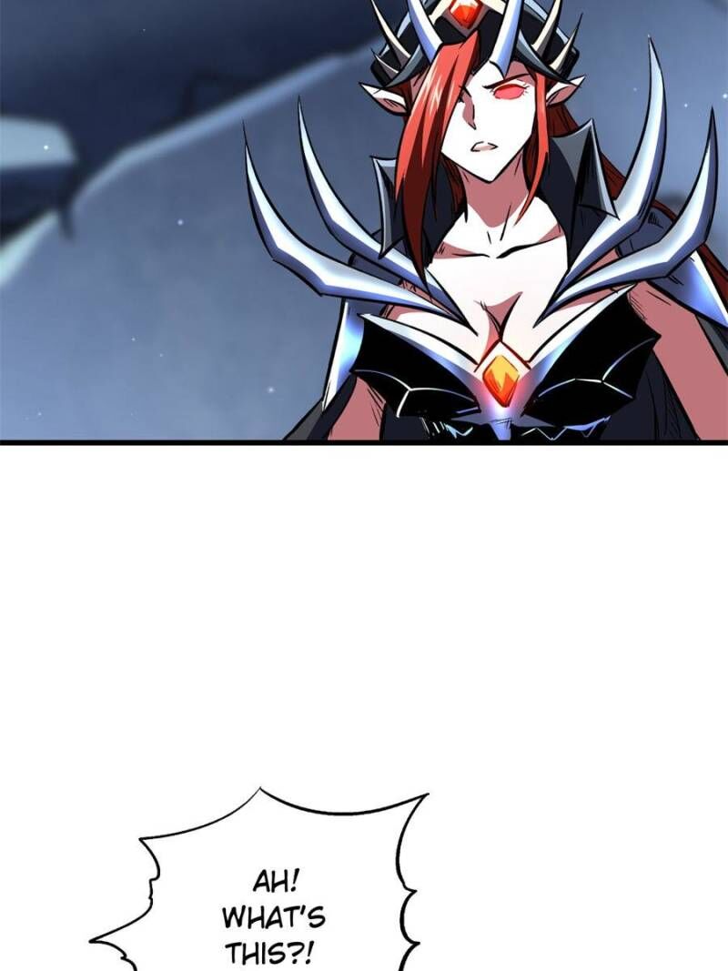 Super Gene Chapter 342 Page 53