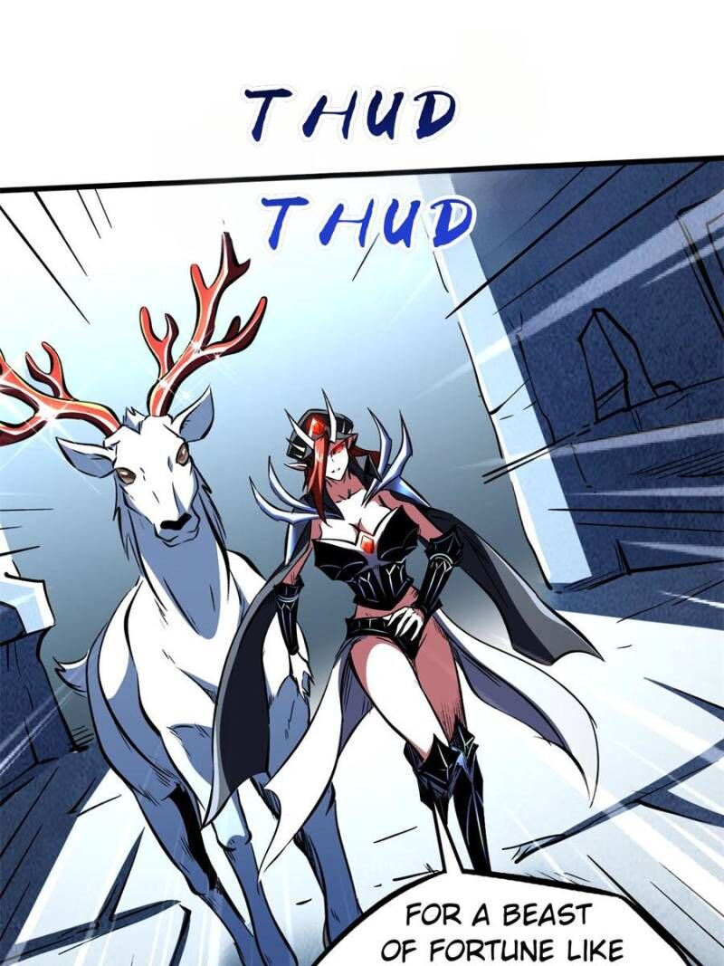 Super Gene Chapter 342 Page 55