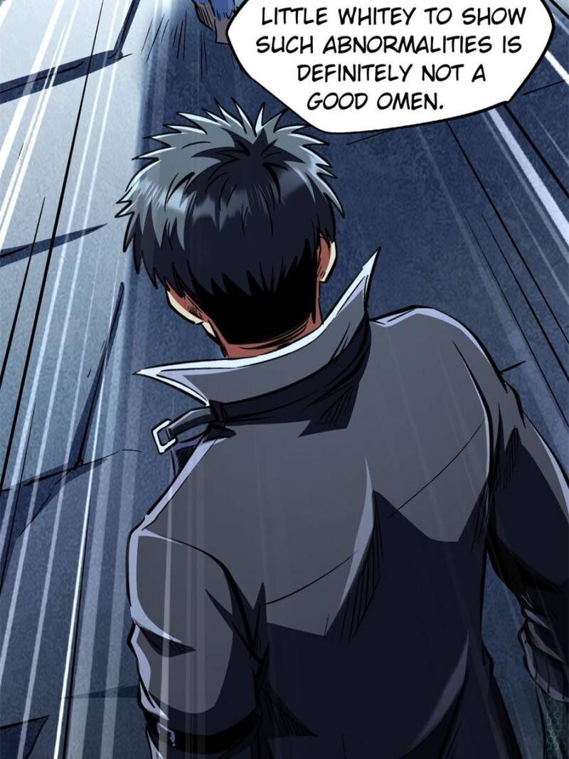 Super Gene Chapter 342 Page 56