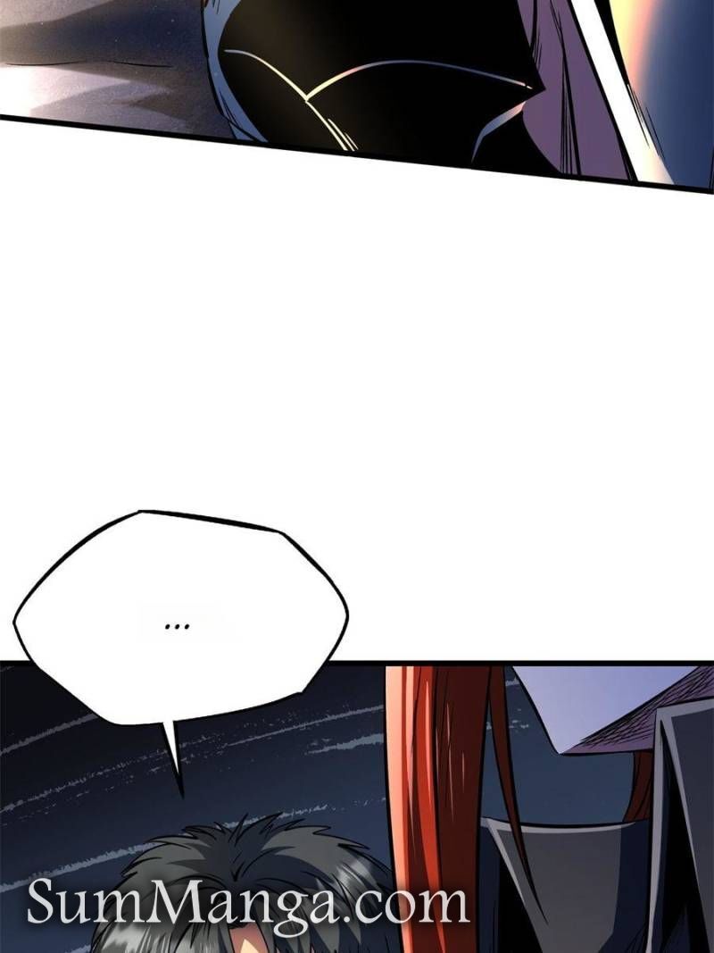 Super Gene Chapter 343 Page 17