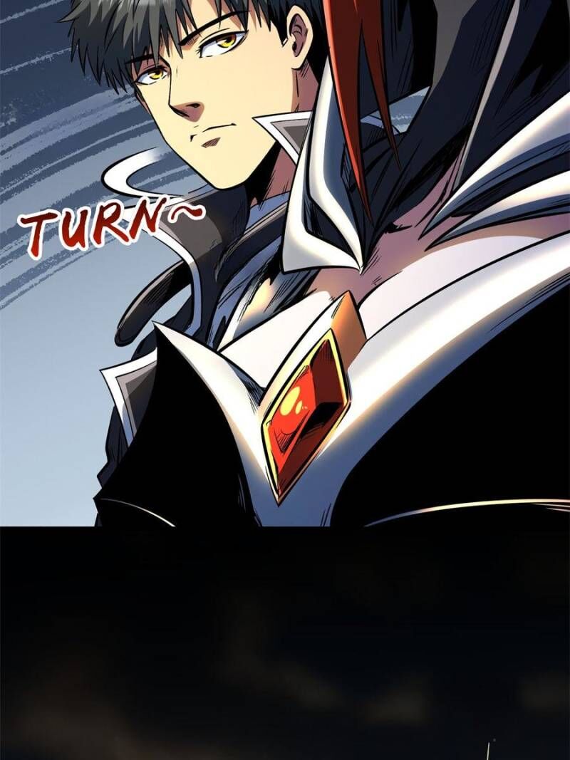 Super Gene Chapter 343 Page 18