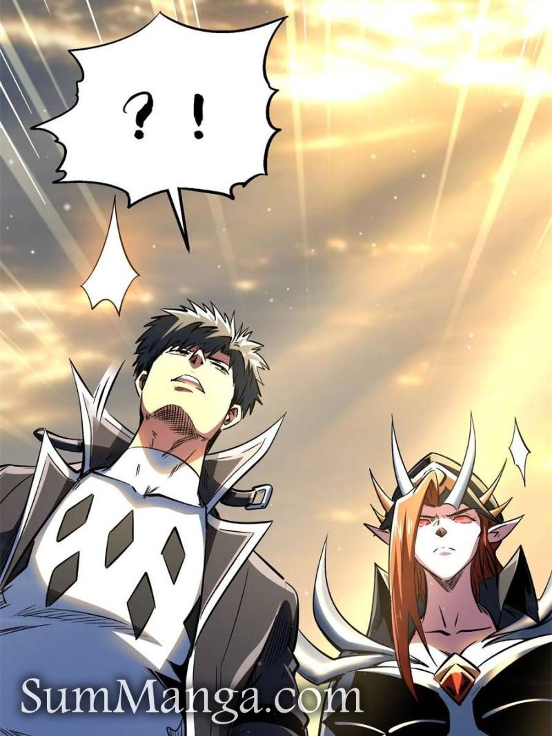Super Gene Chapter 343 Page 20