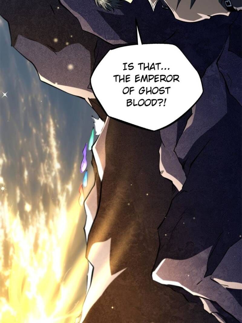 Super Gene Chapter 343 Page 30