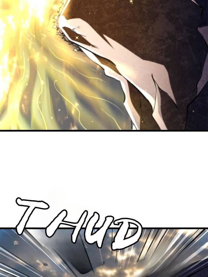Super Gene Chapter 343 Page 31