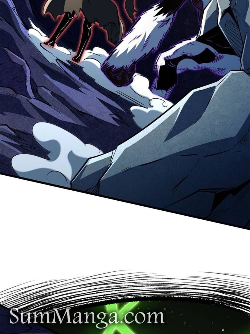 Super Gene Chapter 343 Page 35