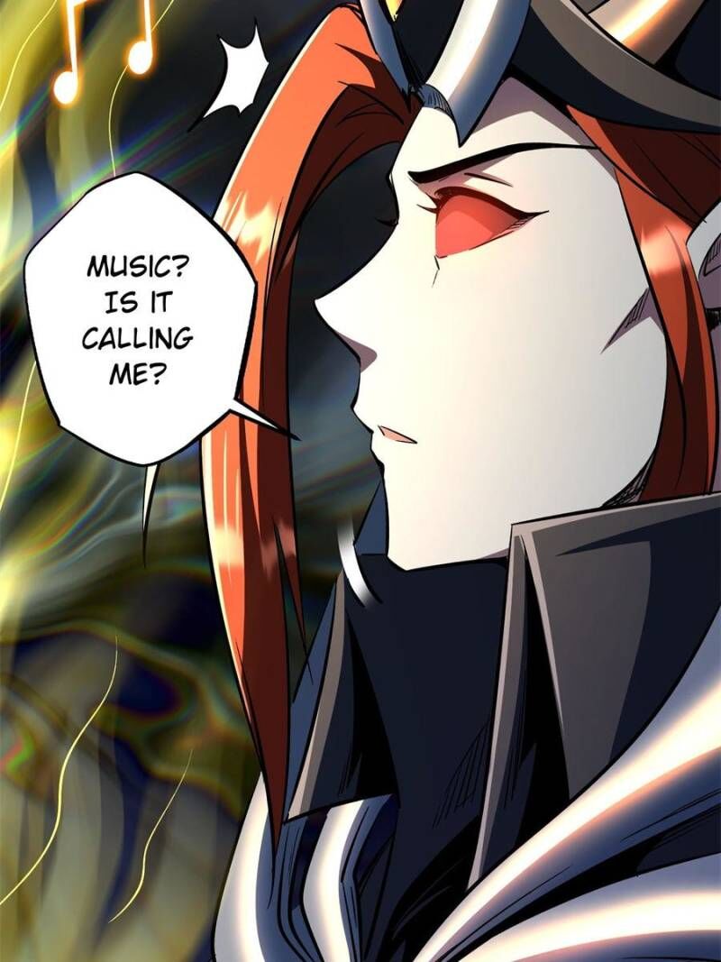 Super Gene Chapter 343 Page 39