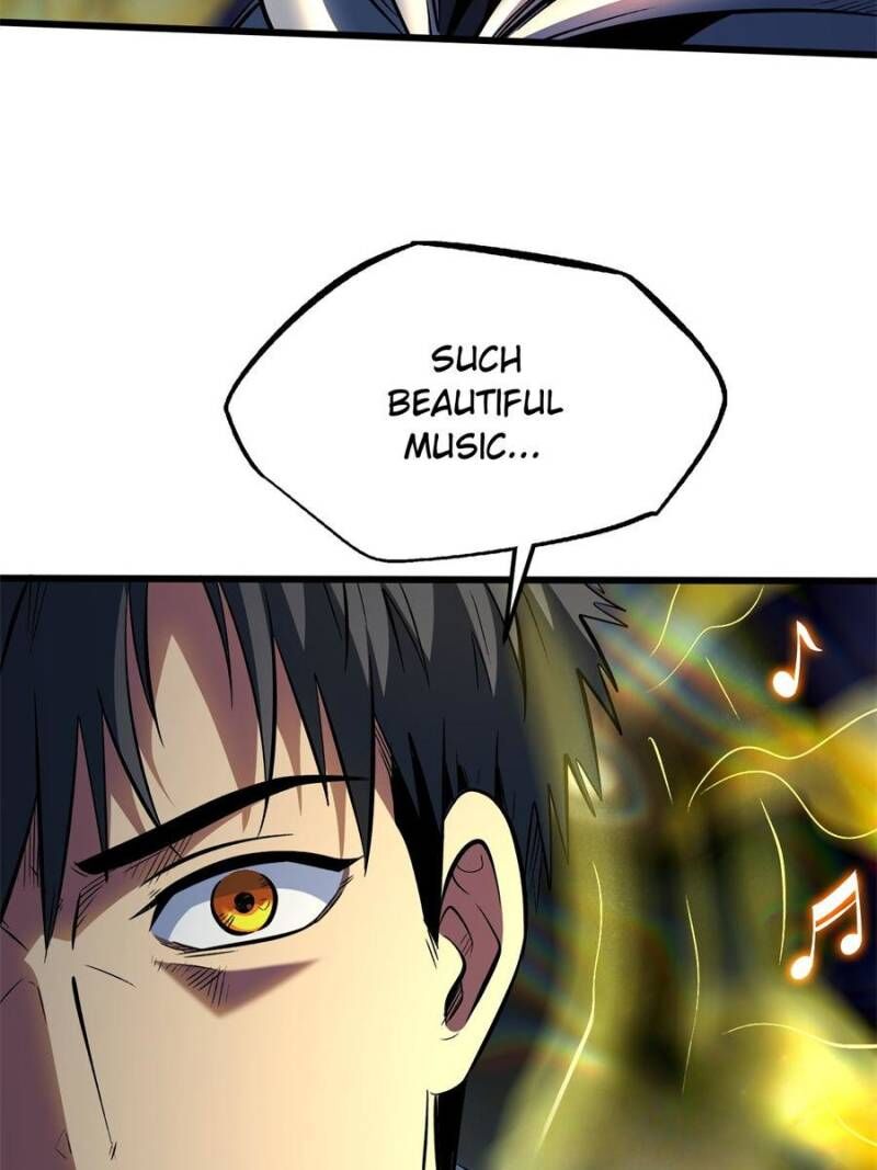 Super Gene Chapter 343 Page 40