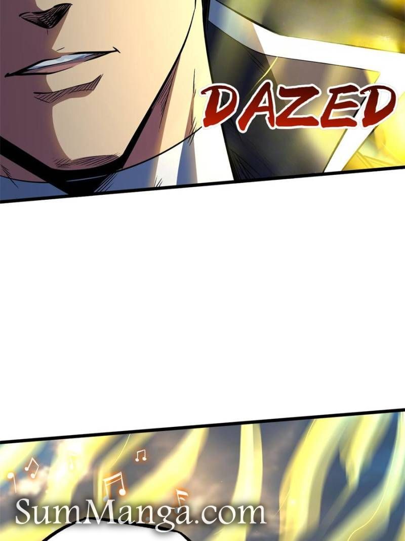 Super Gene Chapter 343 Page 41