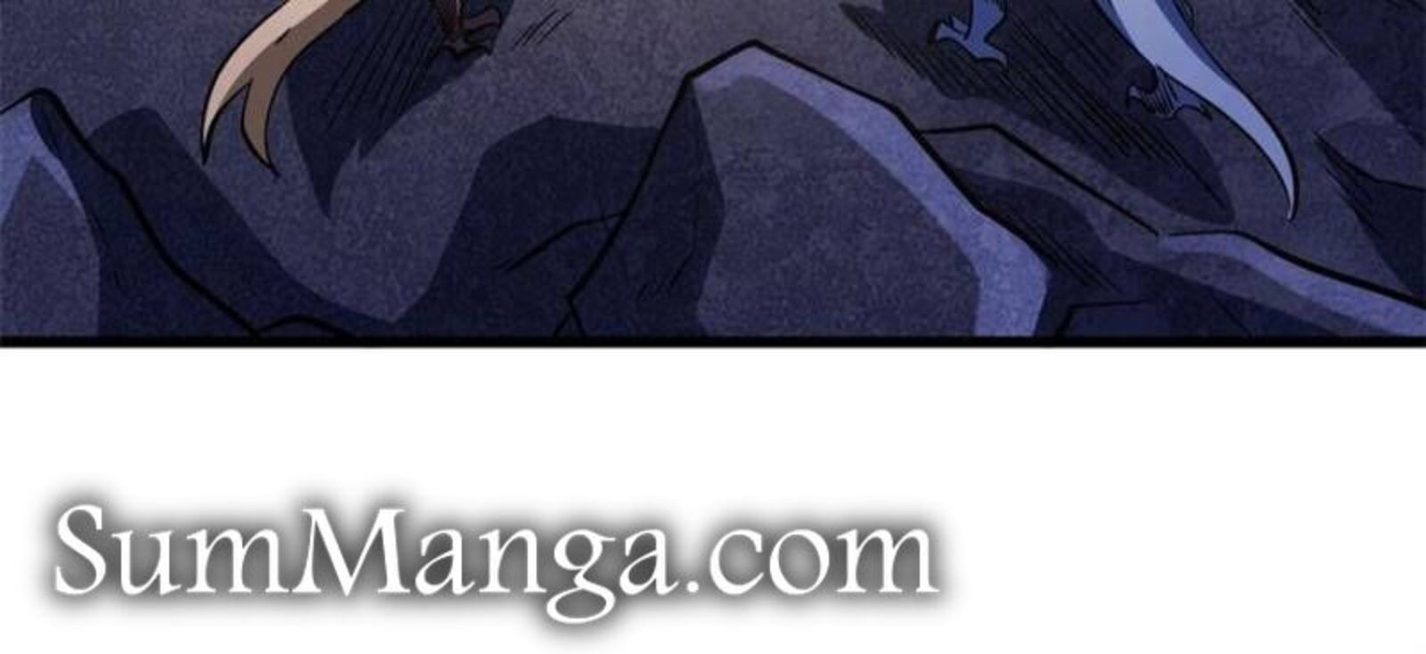 Super Gene Chapter 343 Page 44