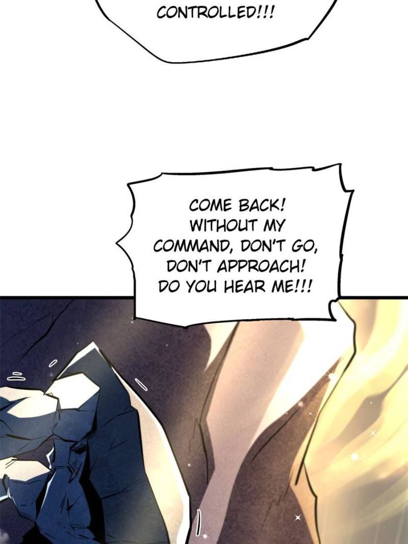 Super Gene Chapter 343 Page 52