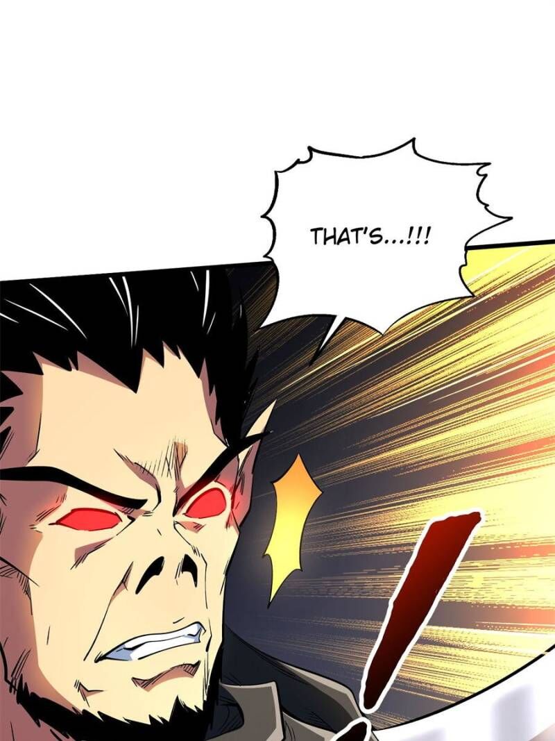Super Gene Chapter 343 Page 55
