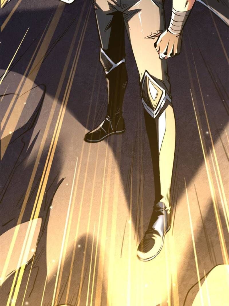 Super Gene Chapter 343 Page 60