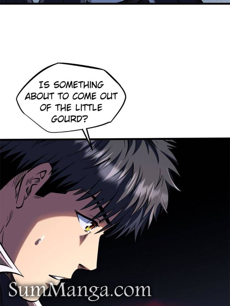 Super Gene Chapter 343 Page 7