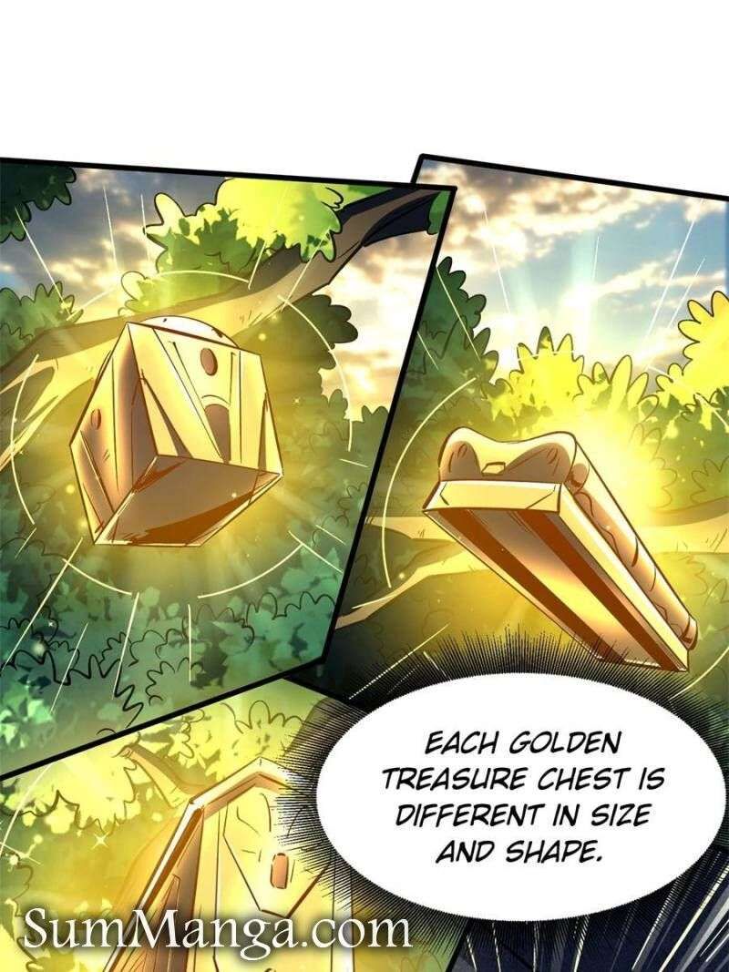 Super Gene Chapter 344 Page 12