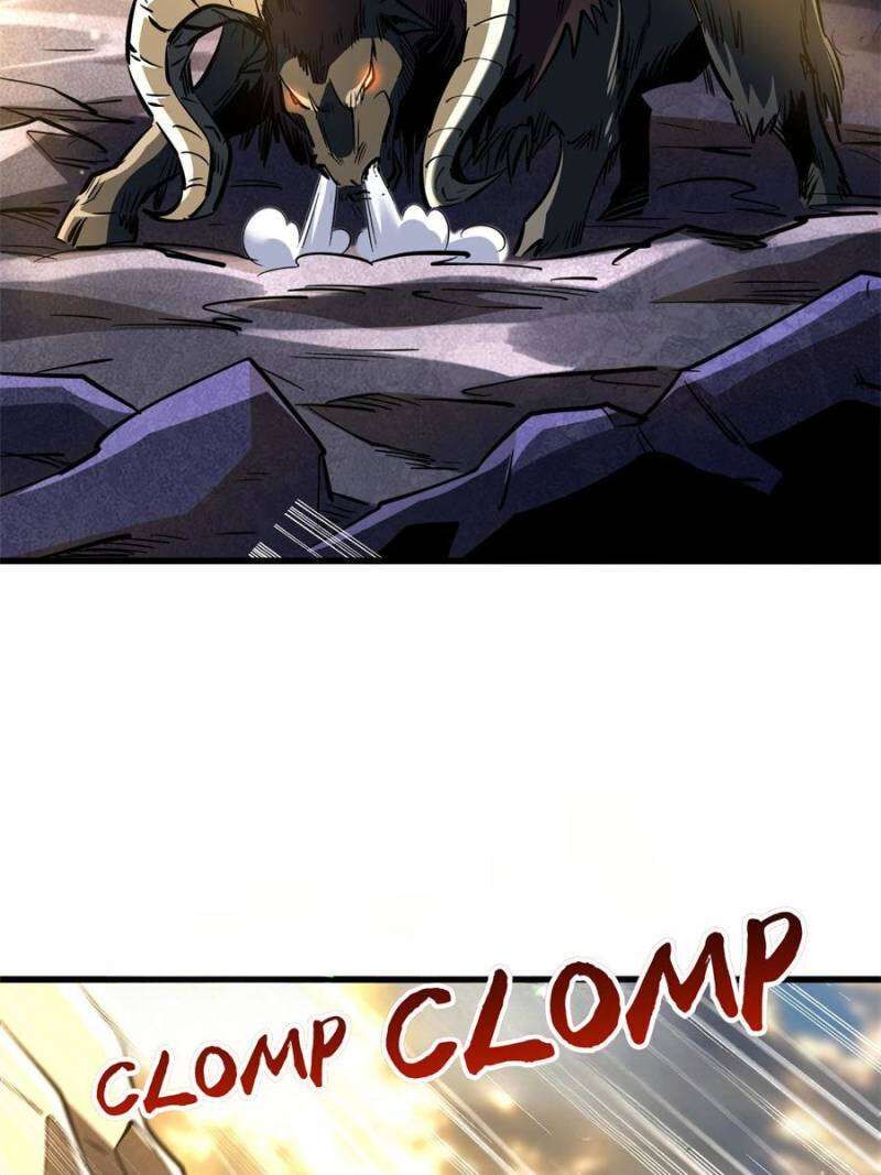 Super Gene Chapter 344 Page 2