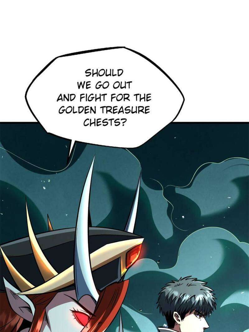 Super Gene Chapter 344 Page 23