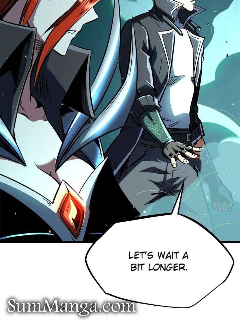 Super Gene Chapter 344 Page 24
