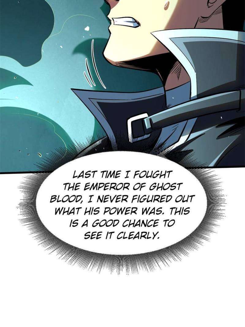 Super Gene Chapter 344 Page 29
