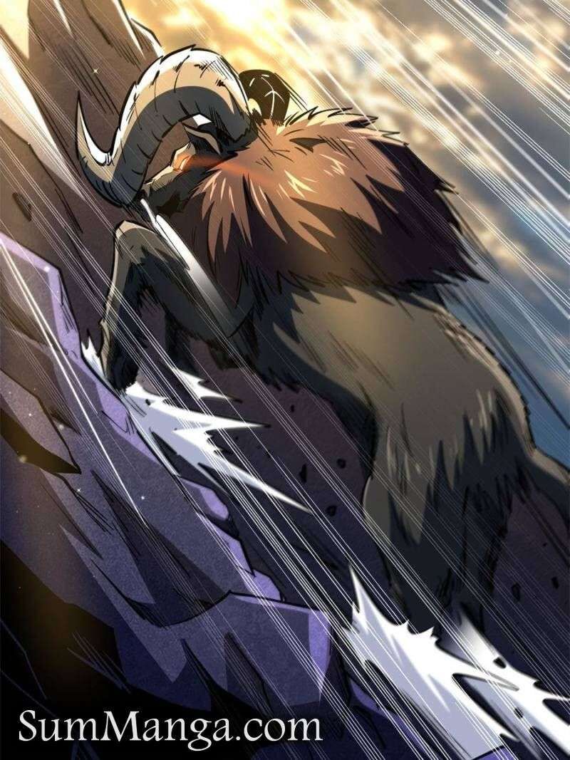Super Gene Chapter 344 Page 3