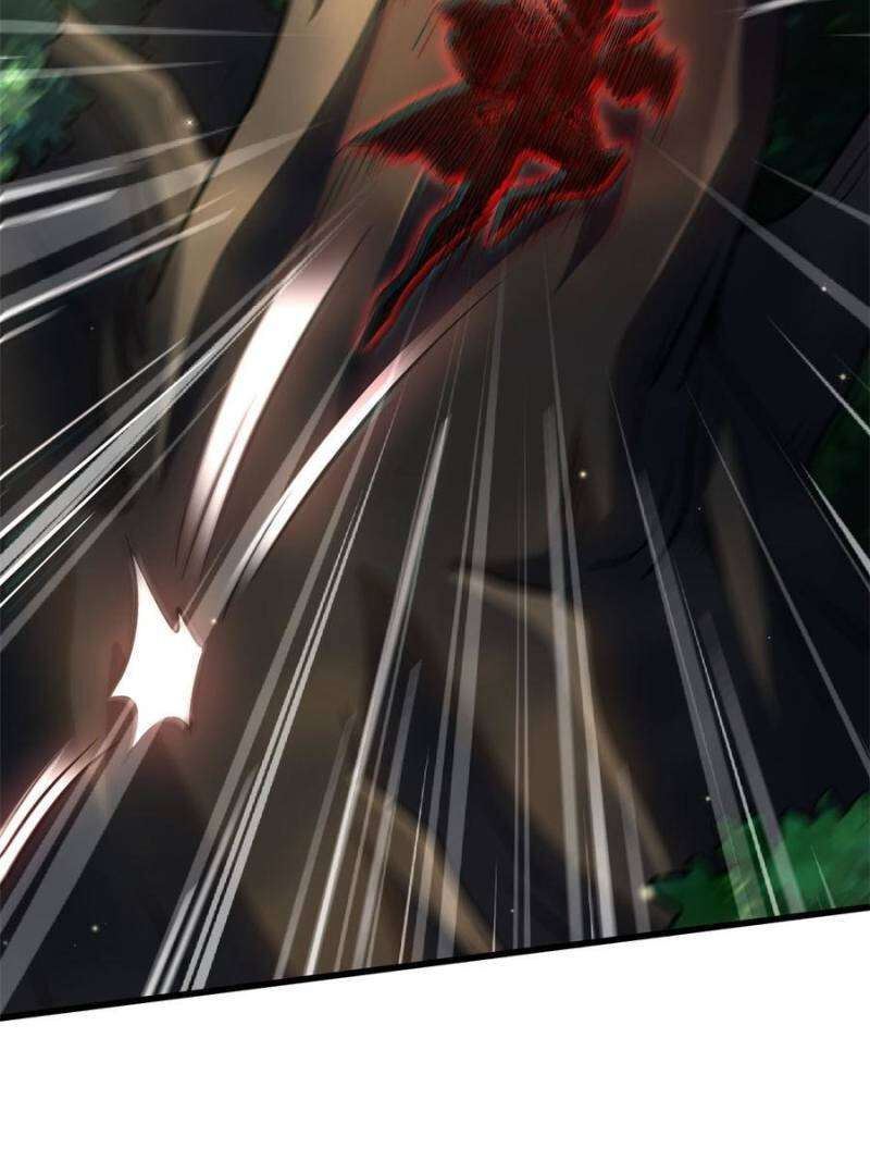 Super Gene Chapter 344 Page 31