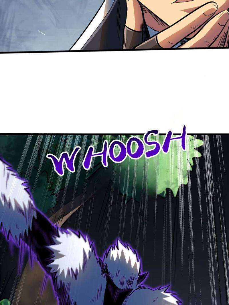 Super Gene Chapter 344 Page 40
