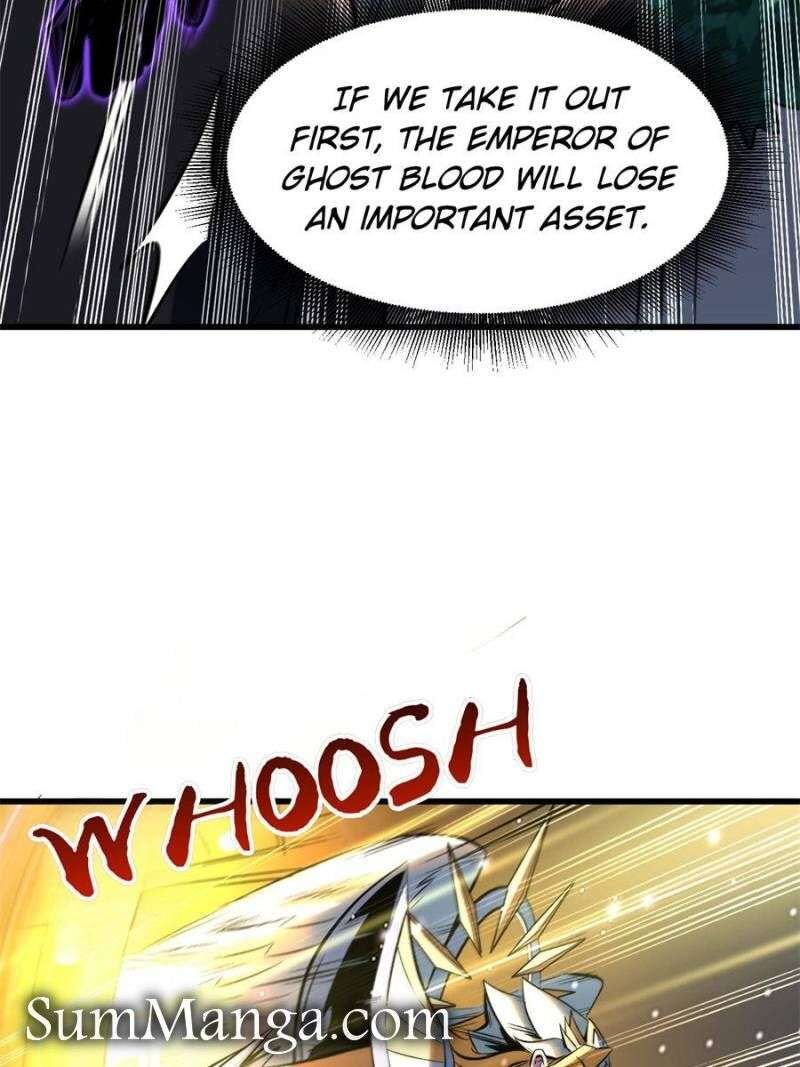 Super Gene Chapter 344 Page 42