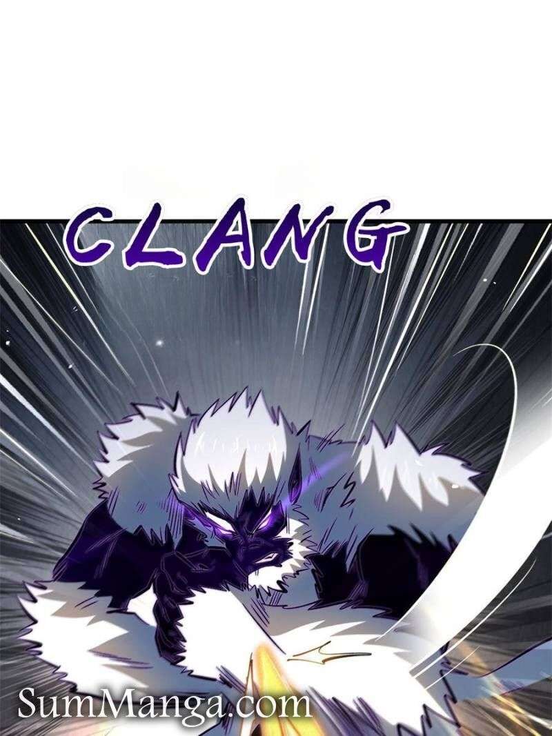 Super Gene Chapter 344 Page 45
