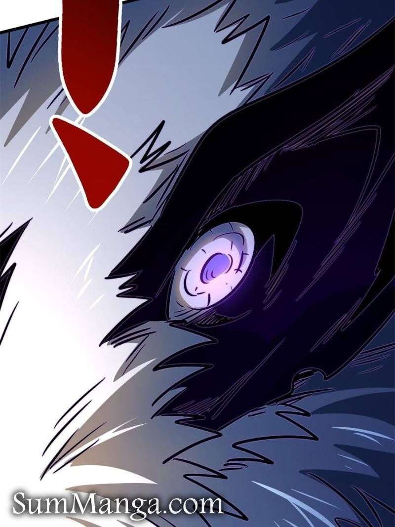 Super Gene Chapter 344 Page 51