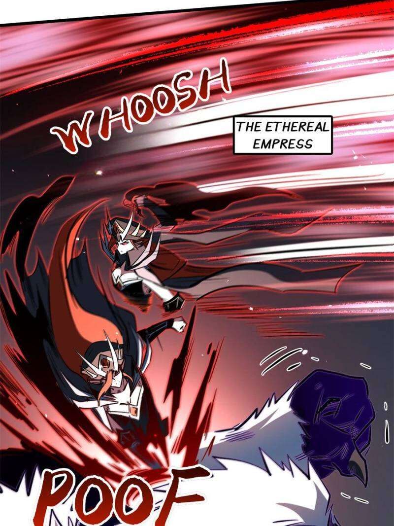 Super Gene Chapter 344 Page 53