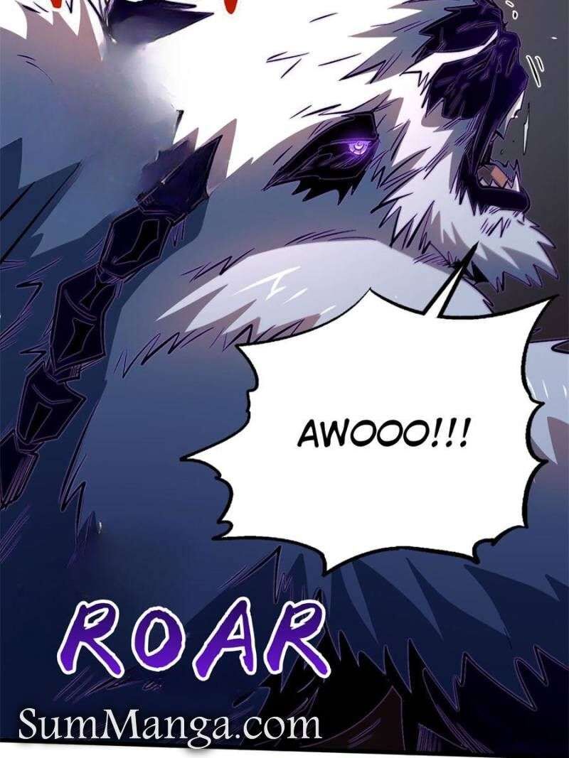 Super Gene Chapter 344 Page 54