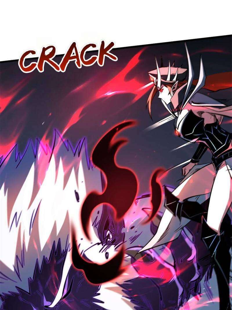 Super Gene Chapter 344 Page 56