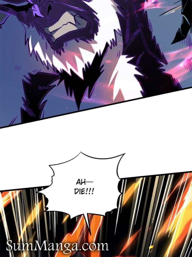 Super Gene Chapter 344 Page 57