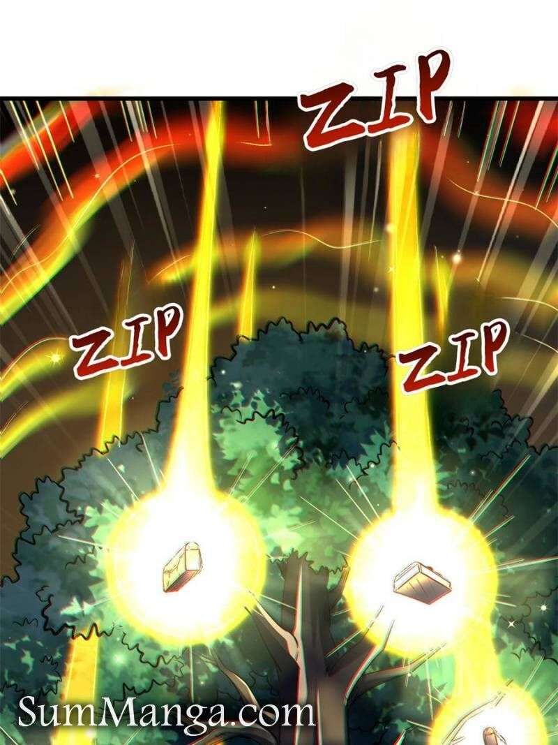 Super Gene Chapter 344 Page 6