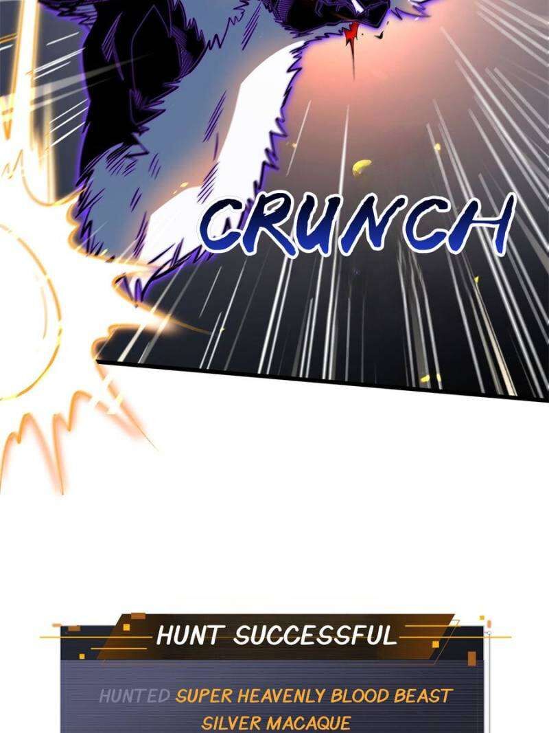 Super Gene Chapter 344 Page 61