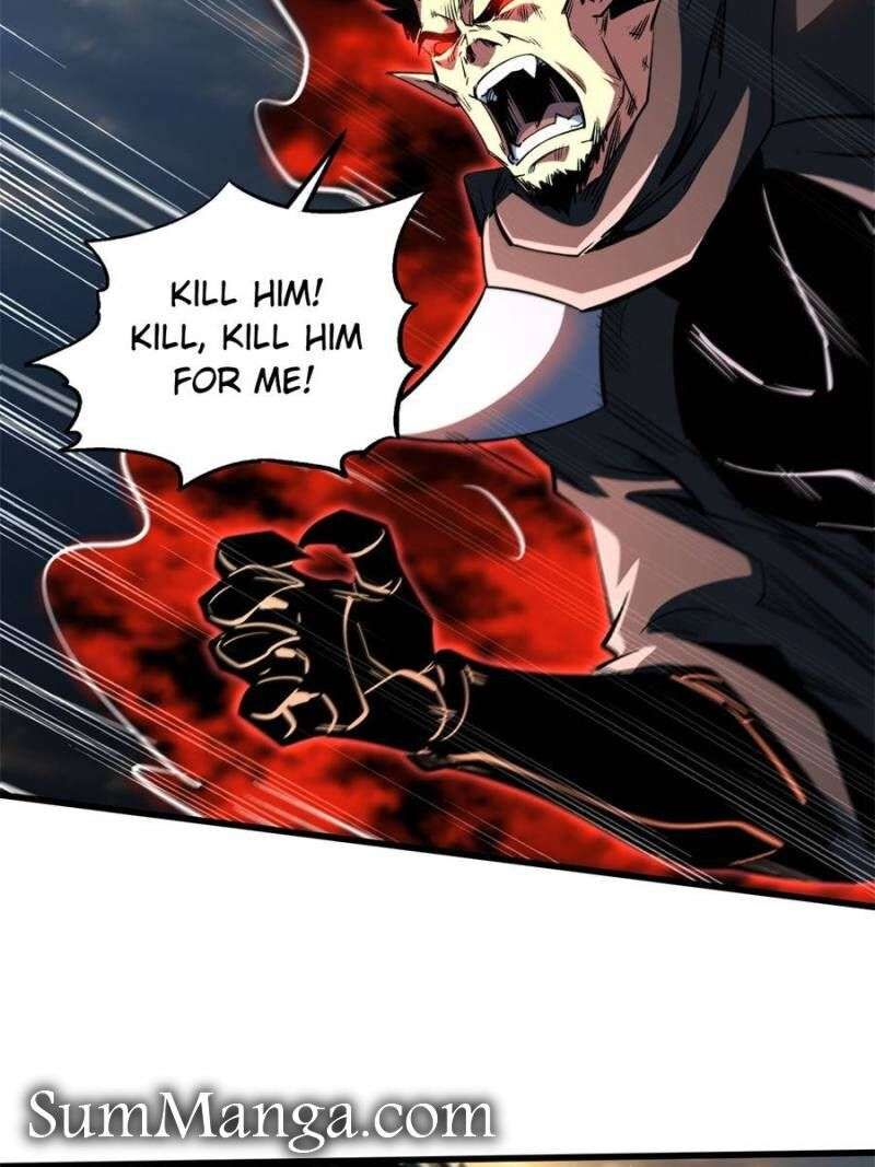 Super Gene Chapter 344 Page 63