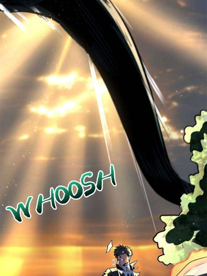 Super Gene Chapter 344 Page 64